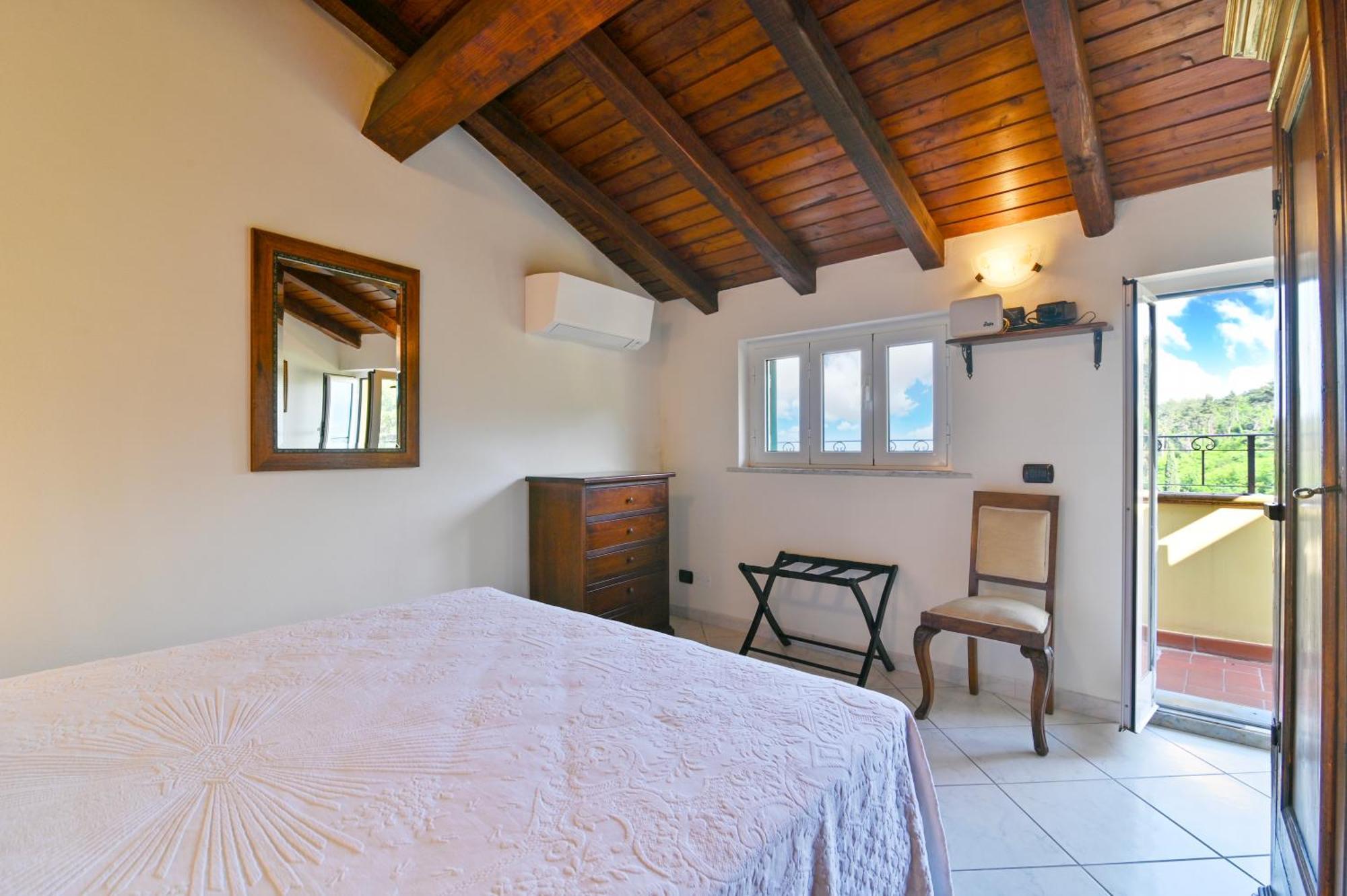 Casa E Mansarda Delle Mura Ameglia Exteriér fotografie